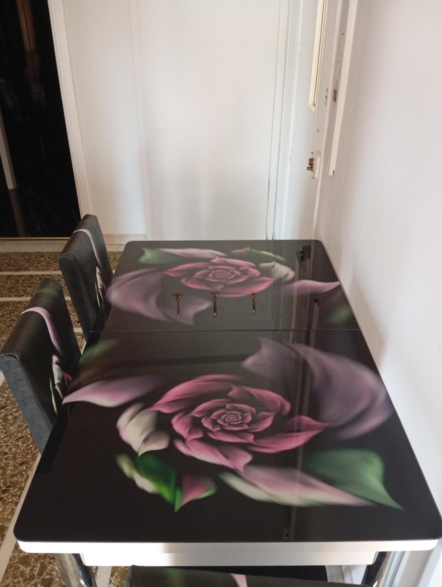 Iris Baroque Apartment 엘레프시나 외부 사진